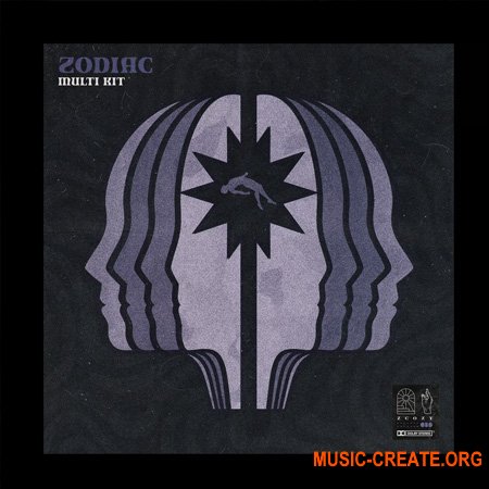 Zcozy Zodiac Multi Kit