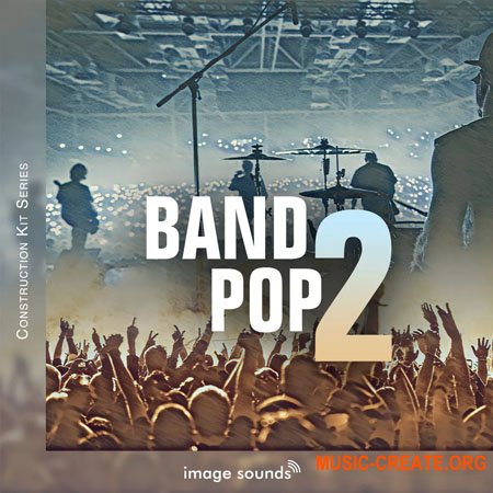 Image Sounds Band Pop 2