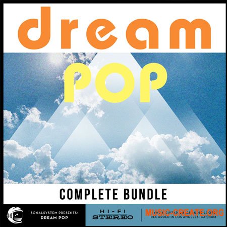 SonalSystem Dream Pop