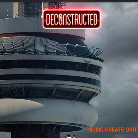 Trap Masters DECONSTRUCTED 'Drake One Dance'