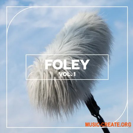Blastwave FX Foley Vol. 1