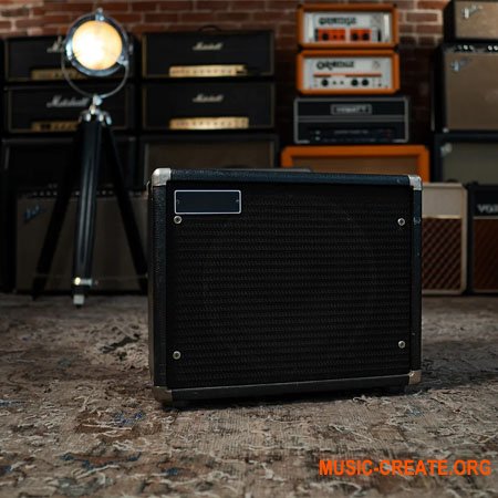 Tone Factor '80 Mesaboog EVM12L 1x12 XR