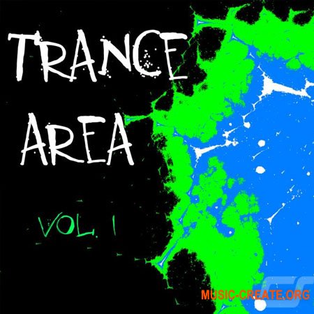 Tetarise Trance Area Vol 1