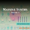 That Worship Sound Massive Synths Vol 1 (for UAD PolyMAX Synth PolyMax Patches)
