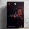 Vesh Beats Menace - Drum Roll Kit (WAV) Vesh Beats Menace - Drum Roll Kit (WAV)