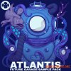 Ghost Syndicate Atlantis Future Garage Sample Pack (WAV, Ableton Live Pack) Ghost Syndicate Atlantis Future Garage Sample Pack (WAV, Ableton Live Pack)