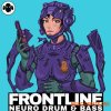 Ghost Syndicate FRONTLINE: Drum and Bass (WAV, Ableton Live Pack) Ghost Syndicate FRONTLINE: Drum and Bass (WAV, Ableton Live Pack)