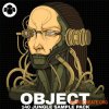 Ghost Syndicate OBJECT: 140 Jungle (WAV, Ableton Live Pack) Ghost Syndicate OBJECT: 140 Jungle (WAV, Ableton Live Pack)