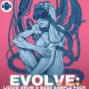 Ghost Syndicate Evolve Liquid Drum & Bass Sample Pack (WAV, Ableton Live Pack)