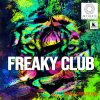 Aetheric Samples Freaky Club (WAV, MiDi)