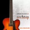 Impact Soundworks Shreddage 3.5 Archtop v2.0.5 (KONTAKT) Impact Soundworks Shreddage 3.5 Archtop v2.0.5 (KONTAKT)