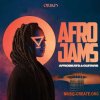 Oriah Afro Jams - Afrobeats and Guitars (WAV, MiDi)