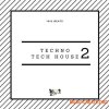 1642 Beats Techno Tech House Pack 02 (WAV, MiDi)