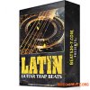 BEATS24-7 Latin Guitar Trap Beats (WAV, MiDi) BEATS24-7 Latin Guitar Trap Beats (WAV, MiDi)