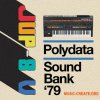 Polydata Arturia JUP-8 V Sound Bank '79 (Arturia JUP-8 V Patches) Polydata Arturia JUP-8 V Sound Bank '79 (Arturia JUP-8 V Patches)