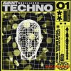 Avant Samples Avant Techno 01 (MULTiFORMAT) Avant Samples Avant Techno 01 (MULTiFORMAT)