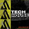Avant Samples Tech House Vocals 01 (WAV) Avant Samples Tech House Vocals 01 (WAV)
