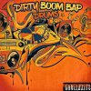 5DOLLAKITS Dirty Boom Bap Drums (WAV) 5DOLLAKITS Dirty Boom Bap Drums (WAV)