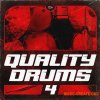 Cartel Loops Quality Drums 4 (WAV) Cartel Loops Quality Drums 4 (WAV)