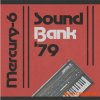 Polydata Cherry Audio Mercury-6 Sound Bank '79 (Cherry Audio Mercury-6 Patches)
