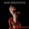 Skull Label Bart Skils Style (Ableton Live)