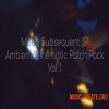Lost Clouds Moog Subsequent 37: 15 Ambient Cinematic Patches Vol.1 (Moog Subsequent 37 presets)