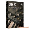 Production Music Live PML Sub 37 - Techno Soundbank (Moog Sub 37 / Follow 37 presets) Production Music Live PML Sub 37 - Techno Soundbank (Moog Sub 37 / Follow 37 presets)