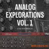 Baisc Wavez Analog Explorations Vol. 1 (u-he Diva presets)