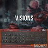 Baisc Wavez Visions - Melodic House & Techno (Presets for u-he Diva)