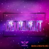Studio Trap Astronaut (WAV, MiDi)