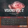 Baisc Wavez Visions Vol. 2 Melodic House & Techno (Presets for u-he Diva) Baisc Wavez Visions Vol. 2 Melodic House & Techno (Presets for u-he Diva)