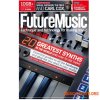 Future Music Issue 411 August 2024 (True PDF) Future Music Issue 411 August 2024 (True PDF)
