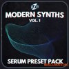 Big Z Sounds Big Z's Modern Synths Vol 1 (Serum Presets) Big Z Sounds Big Z's Modern Synths Vol 1 (Serum Presets)