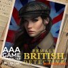 Epic Stock Media AAA Game Character British Female Detective (WAV) Epic Stock Media AAA Game Character British Female Detective (WAV)