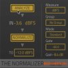 HoRNet TheNormalizer v1.3.3 WiN (MOCHA) HoRNet TheNormalizer v1.3.3 WiN (MOCHA)