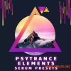 Infinity Audio PsyTrance Elements Serum Presets (FXP) Infinity Audio PsyTrance Elements Serum Presets (FXP)