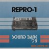 Polydata U-he Repro-1 Sound Bank '79 (U-he Repro-1 presets)