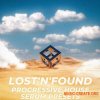 Innovation Sounds Lost'n'Found Progressive House Serum Presets (FXP)