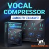 W. A. Production Vocal Compressor v1.2.0 U2B Mac (MORiA)