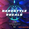 LEGACY Hardstyle Vocals By MYST (WAV) LEGACY Hardstyle Vocals By MYST (WAV)