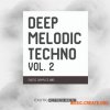 Exotic Refreshment Deep Melodic Techno Vol.2 (WAV) Exotic Refreshment Deep Melodic Techno Vol.2 (WAV)