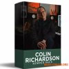 STL Tones Colin Richardson (Kemper Pack) STL Tones Colin Richardson (Kemper Pack)