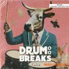 Moo Latte Drumoo Breaks Vol. 2 (WAV) Moo Latte Drumoo Breaks Vol. 2 (WAV)