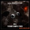 Innovation Sounds Hell Techno Sample Pack (WAV, MIDI) Innovation Sounds Hell Techno Sample Pack (WAV, MIDI)