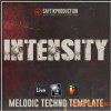 Saftik Production Intensity (for Ableton Logic FL Studio)