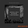 The Audio Bar Analog Hard Techno Vol 1 (MULTiFORMAT) The Audio Bar Analog Hard Techno Vol 1 (MULTiFORMAT)
