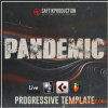 Saftik Production Pandemic (for Ableton Logic Cubase and FL Studio) Saftik Production Pandemic (for Ableton Logic Cubase and FL Studio)