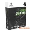 Straight Ahead Samples Tenor Colossus v1.1 (KONTAKT) Straight Ahead Samples Tenor Colossus v1.1 (KONTAKT)