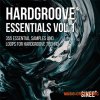 SINEE Hardgroove Essentials Vol.1 (WAV) SINEE Hardgroove Essentials Vol.1 (WAV)