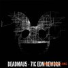 Innovation Sounds Deadmau5 71C EDM Rework (Ableton Live template)
